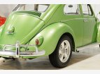 Thumbnail Photo 11 for 1960 Volkswagen Beetle